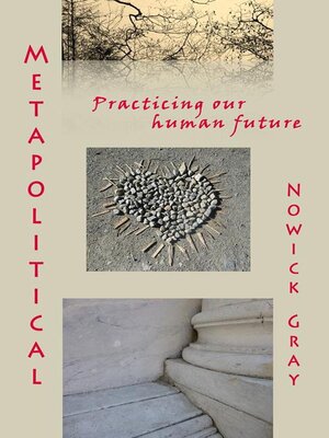 cover image of Metapolitical